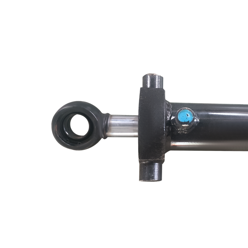 Steering Cylinder