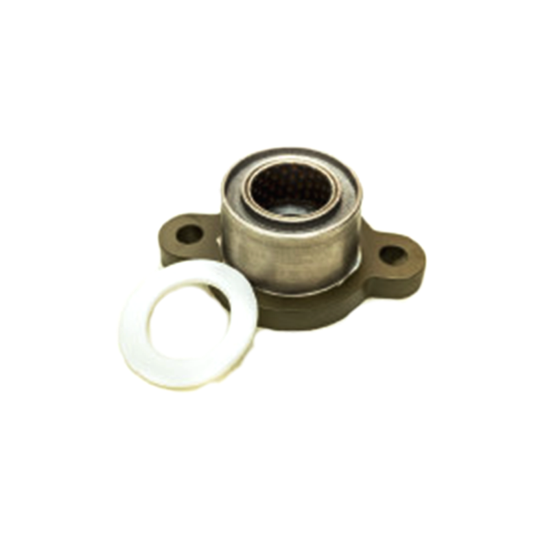 Bearing-Pivot for Steering Cylinder