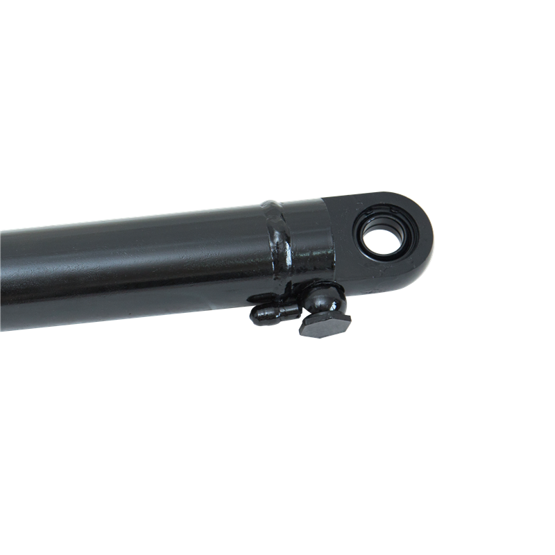 Damping Cylinder