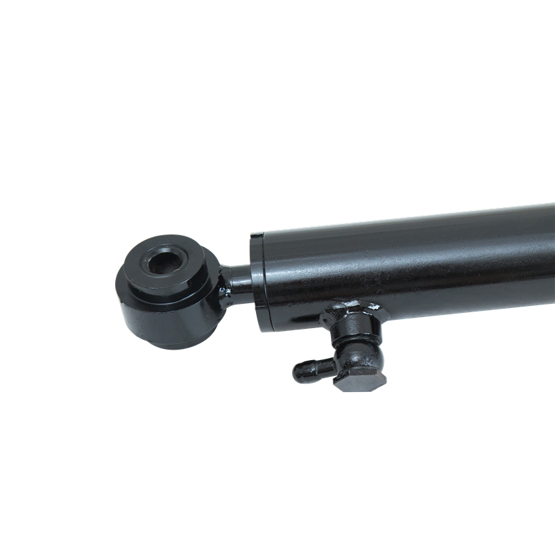 Damping Cylinder