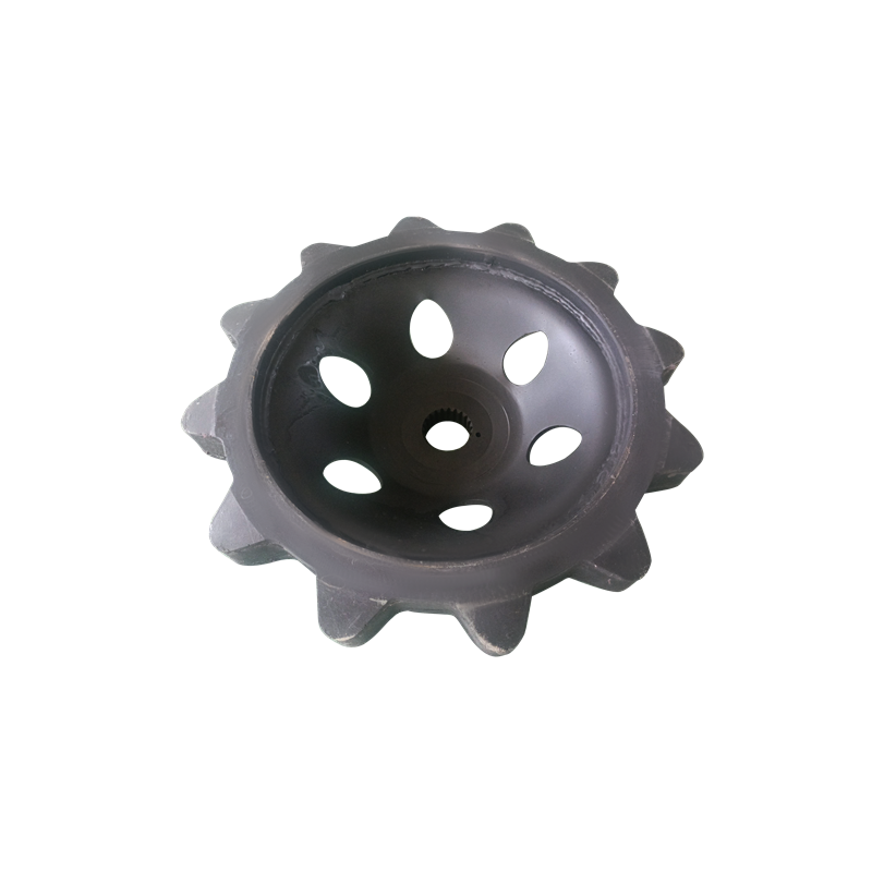  Driving Wheel