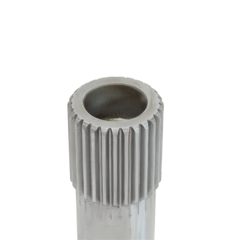 Hollow Shaft