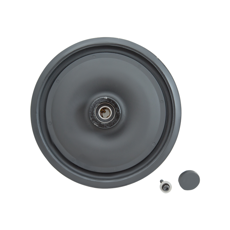 Road Wheel