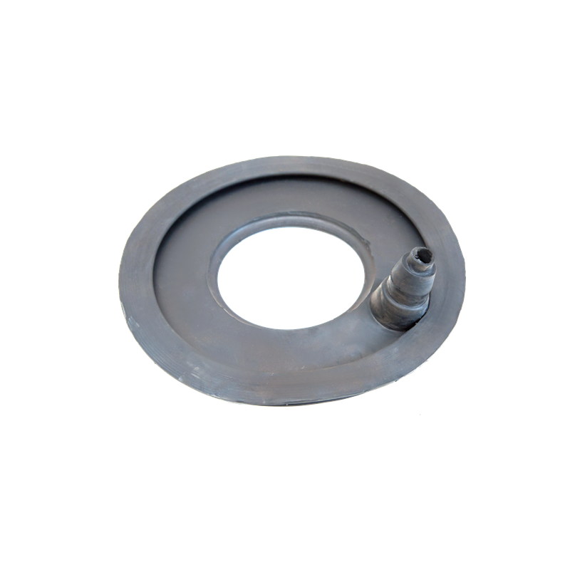 Rubber Bellows