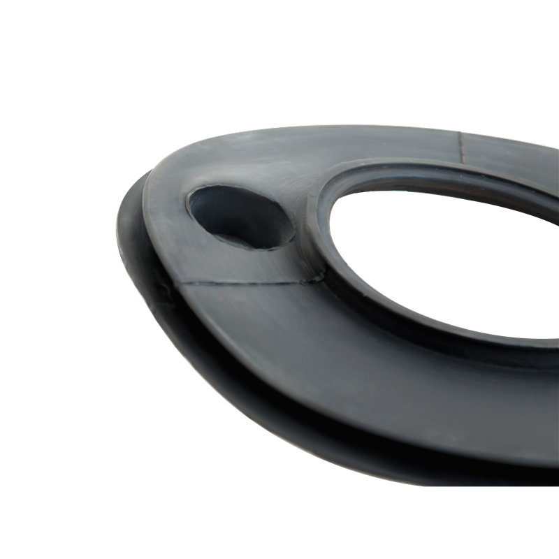 Rubber Bellows