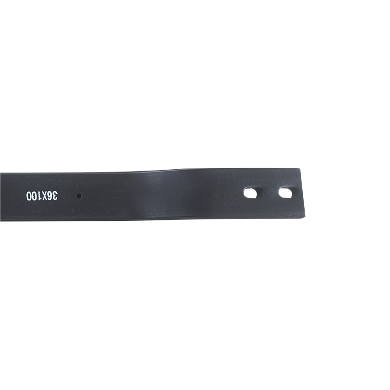 Rear Spring