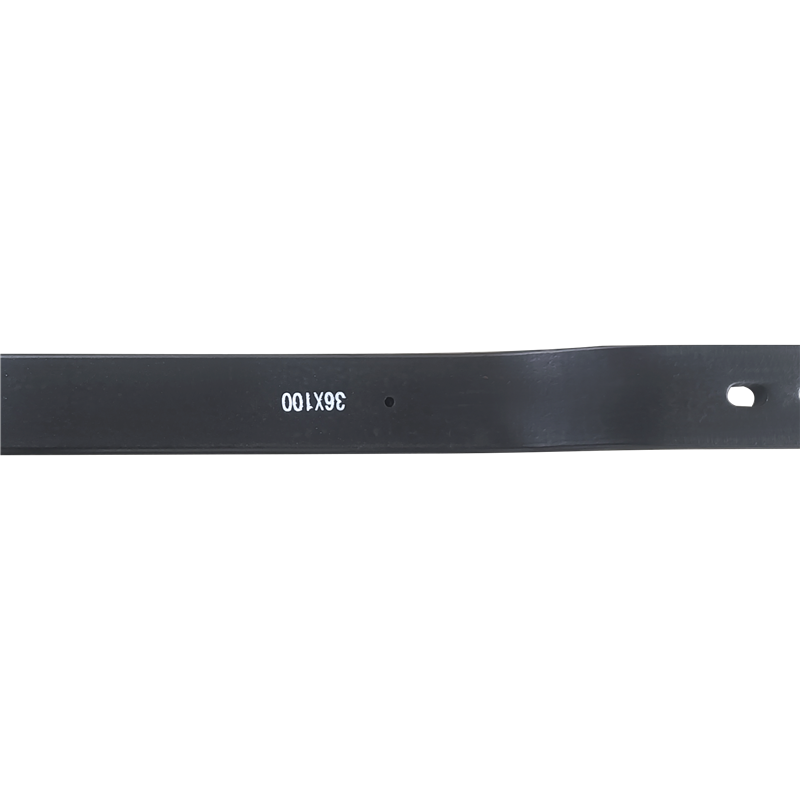 Rear Spring