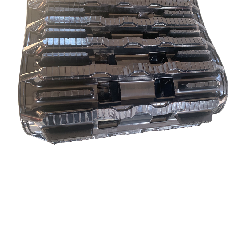 Rubber Tracks