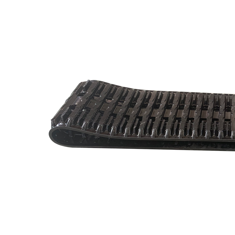 Rubber Tracks