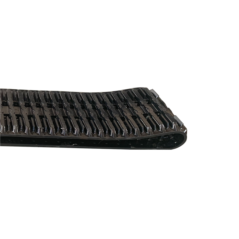 Rubber Tracks