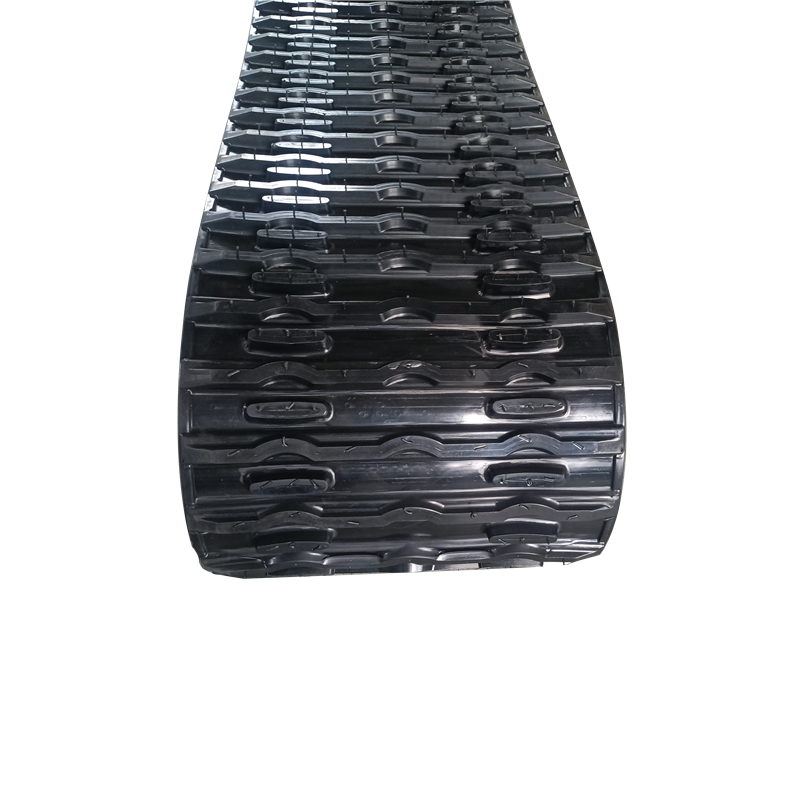 Rubber Tracks