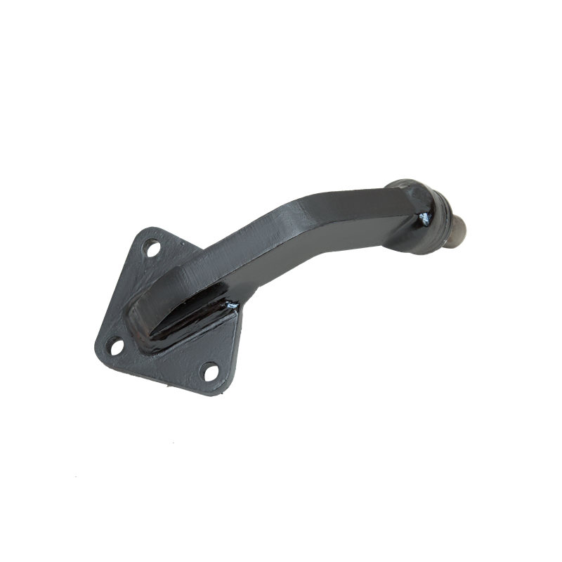 Support Wheel Arm