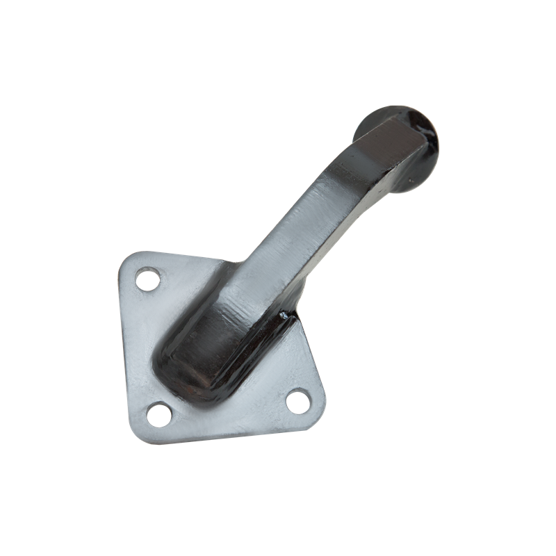 Support Wheel Arm