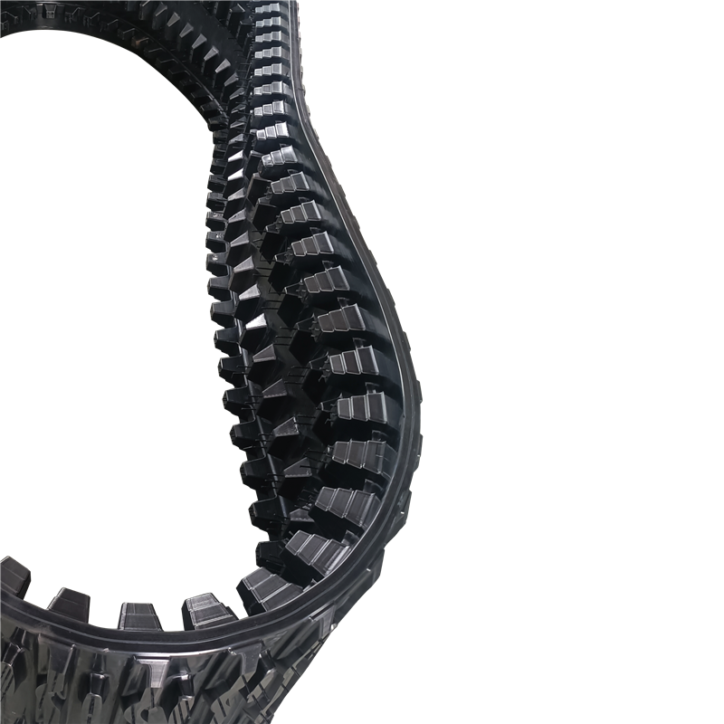 Rubber Tracks