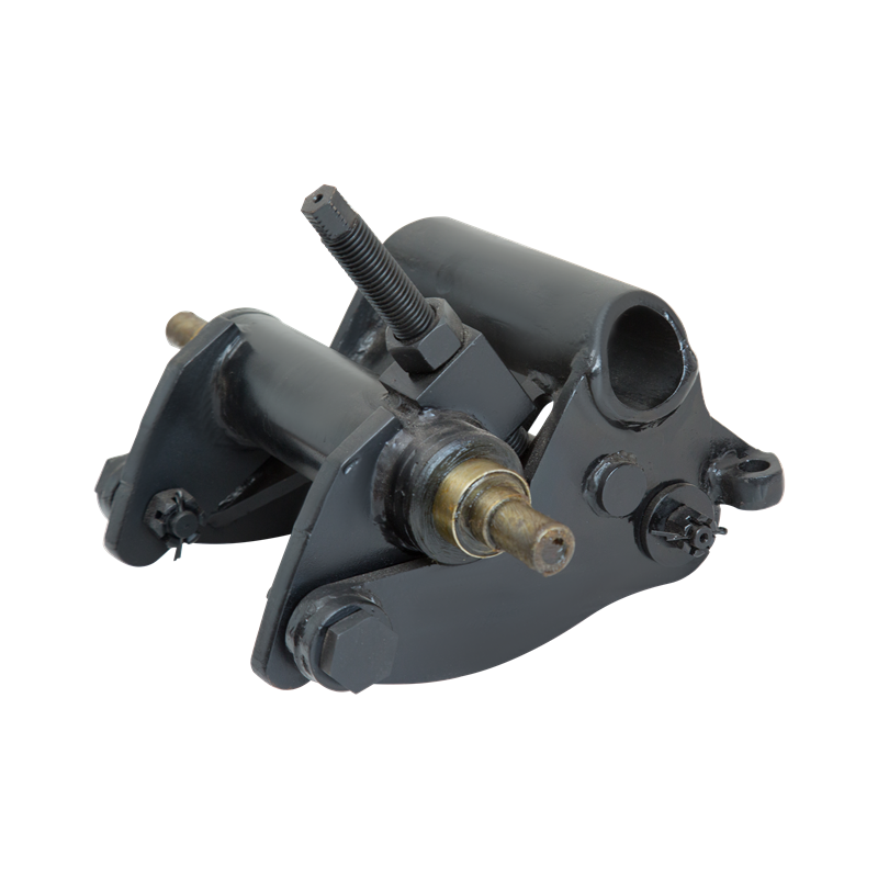 Track Tensioner
