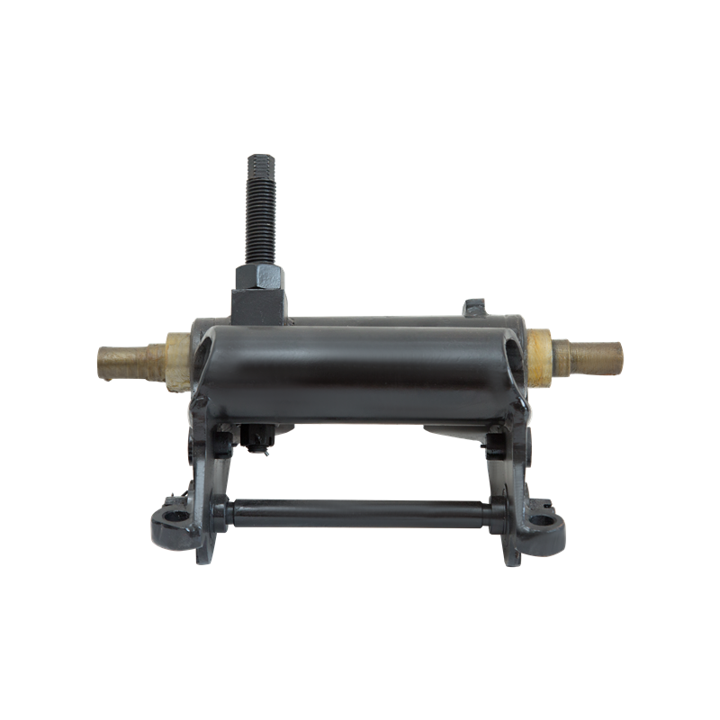 Track Tensioner