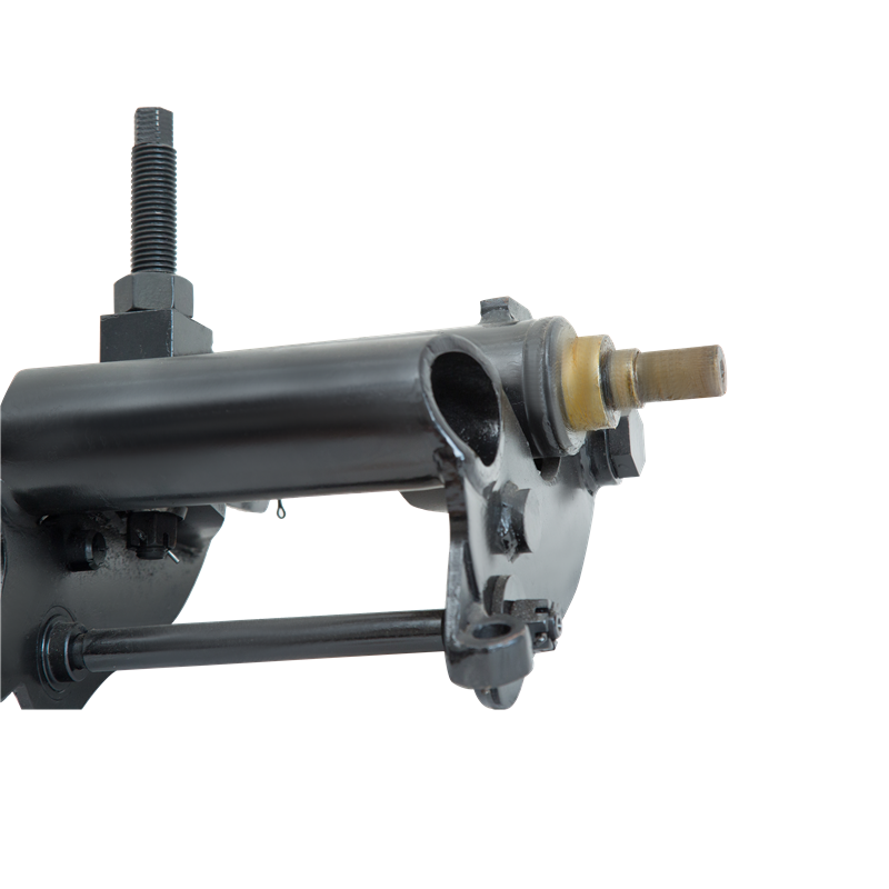 Track Tensioner