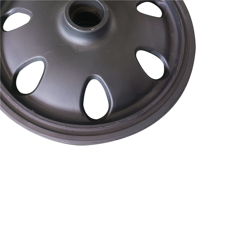 Track Wheel